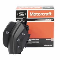 Motorcraft Cruise Control Switches for 2016-2017 TRANSIT CONNECT - DT1Z9C888B