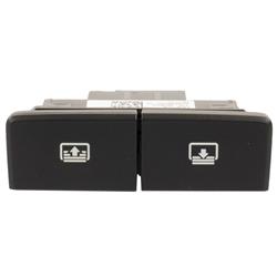 Motorcraft Electrical Switches for 2020-2023 AVIATOR, 2018-2024 NAVIGATOR - JL7Z13D730BA