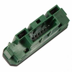 Motorcraft Electrical Switches for 2018-2021 EXPEDITION, 2018-2019 F-150 - JL3Z13D730AA