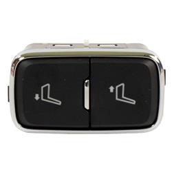 Motorcraft Power Seat Switches JL7Z14A701AA