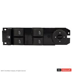 Motorcraft Electrical Switches for 2013-2019 ESCAPE, 2012-2018 FOCUS, 2014-2018 TRANSIT CONNECT - BM5Z14529H