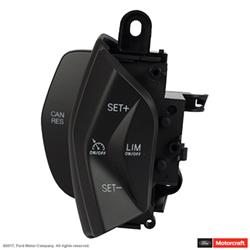 Motorcraft Cruise Control Switches for 2015-2023 TRANSIT CONNECT - BK2Z9C888D