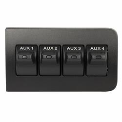 Motorcraft Electrical Switches AL3Z13D730BA