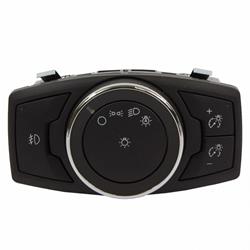 Motorcraft Headlight Switches for 2018-2022 ECOSPORT - GN1Z11654H