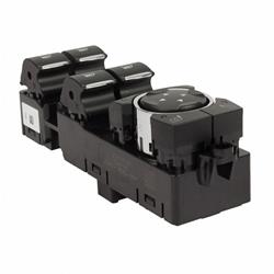 Motorcraft Power Window Switches for 2016-2024 EDGE - GT4Z14529BB