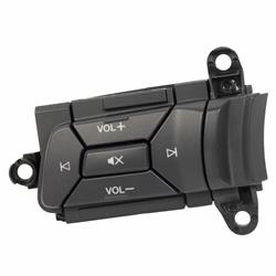 Motorcraft Cruise Control Switches for 2018-2023 MUSTANG - JR3Z9C888AA