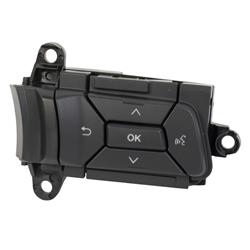 Motorcraft Cruise Control Switches for 2018-2023 MUSTANG - JR3Z9C888CA