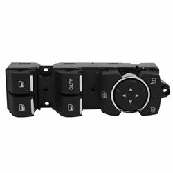 Motorcraft Electrical Switches for 2018-2022 ECOSPORT - GN1Z14529H