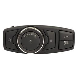 Motorcraft Headlight Switches for 2019-2023 NAUTILUS - KA1Z11654AA