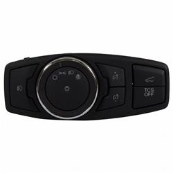 Motorcraft Headlight Switches for 2019-2024 EDGE - KT4Z11654AA