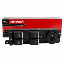 Motorcraft Electrical Switches for 2018-2023 TRANSIT CONNECT - KT1Z14529A