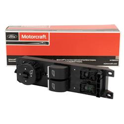 Motorcraft Electrical Switches for 2018-2023 TRANSIT CONNECT - KT1Z14529B