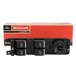 Motorcraft Electrical Switches for 2018-2023 TRANSIT CONNECT - KT1Z14529C