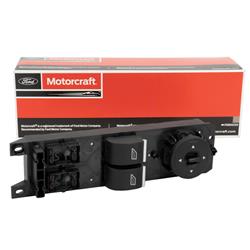 Motorcraft Electrical Switches for 2018-2023 TRANSIT CONNECT - KT1Z14529D