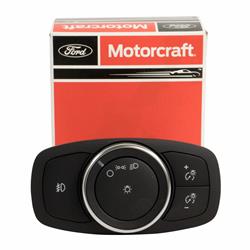 Motorcraft Headlight Switches KT1Z11654B