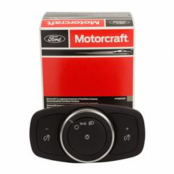 Motorcraft Headlight Switches KT1Z11654D