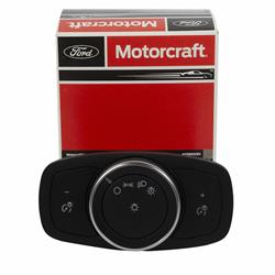 Motorcraft Headlight Switches LK4Z11654A