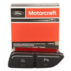 Motorcraft Electrical Switches for 2019-2023 TRANSIT CONNECT - KT1Z9C888D