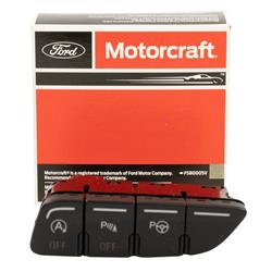 Motorcraft Electrical Switches for 2019-2023 TRANSIT CONNECT - KT1Z9C888G