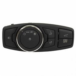 Motorcraft Headlight Switches for 2019-2024 EDGE - KT4Z11654MA