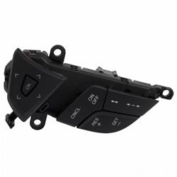 Motorcraft Electrical Switches for 2017-2020 FUSION - HG9Z9C888BB
