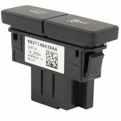 Motorcraft Electrical Switches for 2019-2023 RANGER - KB3Z9C888A