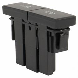 Motorcraft Electrical Switches for 2019-2023 RANGER - KB3Z9C888B