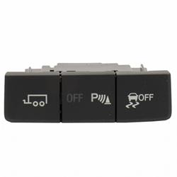 Motorcraft Electrical Switches for 2019-2023 RANGER - KB3Z9C888D