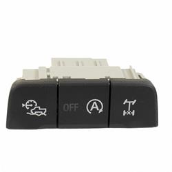 Motorcraft Electrical Switches for 2019-2023 RANGER - KB3Z9C888E