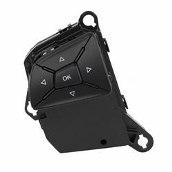 Motorcraft Electrical Switches for 2019-2023 RANGER - KB3Z9C888CA