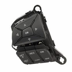 Motorcraft Electrical Switches for 2019-2023 RANGER - KB3Z9C888DA