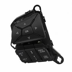 Motorcraft Electrical Switches for 2019-2023 RANGER - KB3Z9C888EA