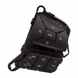 Motorcraft Electrical Switches for 2019-2023 RANGER - KB3Z9C888FA