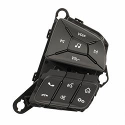 Motorcraft Electrical Switches for 2019-2023 RANGER - KB3Z9C888GA