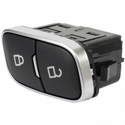 Motorcraft Electrical Switches for 2021-2024 BRONCO SPORT, 2020-2024 ESCAPE, 2022-2024 MAVERICK - JX7Z14028A