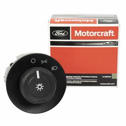 Motorcraft Headlight Switches KC3Z11654AA