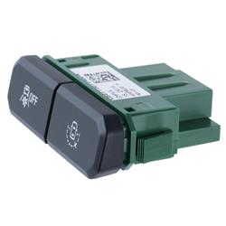 Motorcraft Electrical Switches for 2020-2023 POLICE INTERCEPTOR UTILITY - LB5Z13D730BA