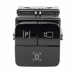 Motorcraft Electrical Switches for 2020-2023 AVIATOR - LC5Z13D730AA