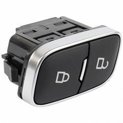 Motorcraft Electrical Switches for 2021-2024 BRONCO SPORT, 2020-2024 ESCAPE, 2022-2024 MAVERICK - JX7Z14028B