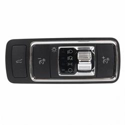 Motorcraft Headlight Switches for 2020-2023 AVIATOR, 2020-2024 CORSAIR - LC5Z11654AA