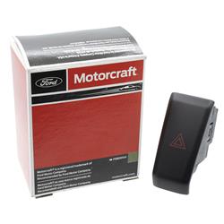 Motorcraft Electrical Switches for 2018-2022 ECOSPORT, 2013-2020 FUSION, 2019-2020 SSV PLUG-IN HYBRID - DG9Z13350AC