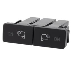 Motorcraft Electrical Switches ML3Z13D730AA