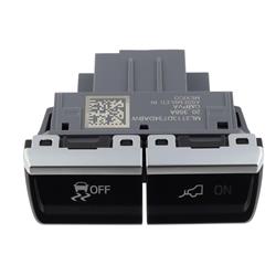 Motorcraft Electrical Switches for 2021-2024 F-150 - ML3Z13D730DA