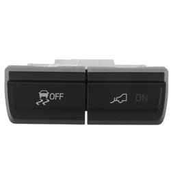 Motorcraft Electrical Switches for 2021-2024 F-150 - ML3Z13D730EB