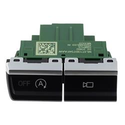 Motorcraft Electrical Switches for 2021-2024 F-150 - ML3Z13D730FB