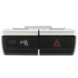 Motorcraft Electrical Switches for 2021-2024 F-150 - ML3Z13D730JA