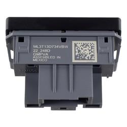 Motorcraft Electrical Switches ML3Z13D730VA