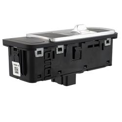 Motorcraft Headlight Switches LJ7Z11654AA