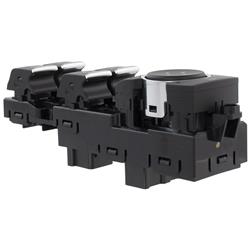 Motorcraft Electrical Switches for 2021-2024 BRONCO SPORT, 2020-2024 ESCAPE, 2022-2024 MAVERICK - LJ6Z14529CA