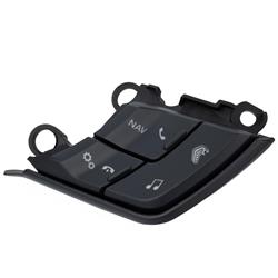 Motorcraft Electrical Switches for 2020-2023 MUSTANG - LR3Z9C888BA